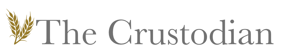 Crustodian Logo